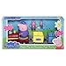 Produktbild Neuf Peppa Pig sur Grandpa de train.