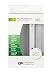 Produktbild GP Batteries Portable PowerBank Ladegeräte FN03M (3000mAh, 1.2A Ausgang und 1A Eingang, Metallgehäuse) silber