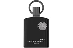 Afnan Supremacy Noir EDP 100 ml U