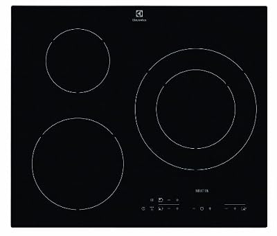 Electrolux Table de cuisson Induction Electrolux E6113HIK