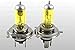 Produktbild 2x H4 60/55W 12V 60W/55W Sockel 43t Halogenlampen Glühlampen Glühbirnen Autolampen YELLOW EDITION 3000 K GELB MITSUBISHI CARISMA Stufenheck (DA_), COLT III (C5_A), COLT V (CJ_, CP_), ECLIPSE II (D3_A), GALANT V Stufenheck (E5_A,E7_A,E8_A), GALLOPER (JK-01), LANCER IV (C6_A,C7_A), LANCER Stufenheck (CS_A,CT0), PAJERO II (V3_W,V2_W,V4_W), PAJERO PININ (H6_W,H7_W), PAJERO SPORT (K90), SPACE RUNNER (N1_W,N2_W) (N6_W), SPACE STAR (DG_A), SPACE WAGON (D0_V/W)