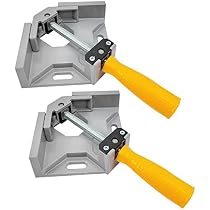 Winkelschrabstock 90° Winkelspanner Winkelzwinge Retoo Winkelschrabstock 90° Winkelspanner Winkelzwinge Retoo