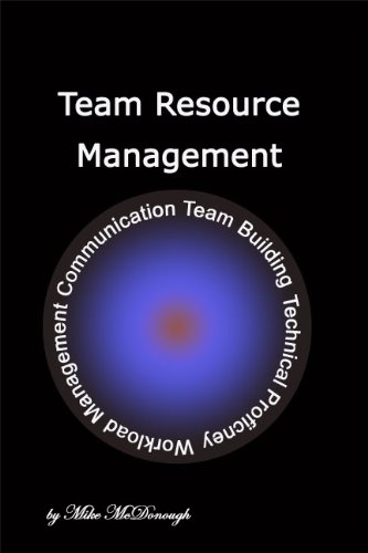 Team Resource Management (English Edition)
