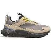 Timberland Motion Access Low Lace Up Wp Erkek Outdoor Ayakkabı TB0A6D9HEEI1 Renkli