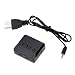Produktbild Hot Sale RC Teil 4 Ports 4 x USB-Ladekabel, Mini-RC-Akku für Wltoys Syma X5C Hubsan H107 Airplane-Akku