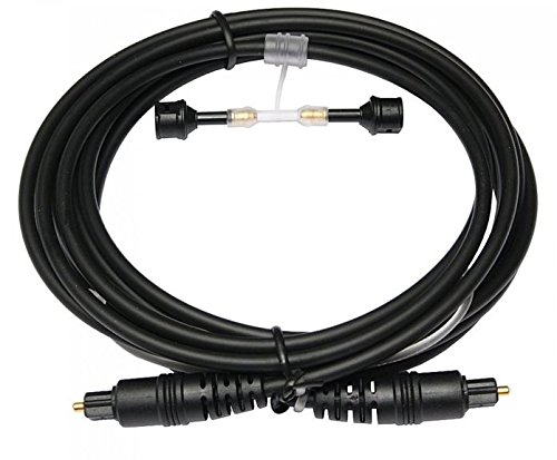 Preisvergleich Produktbild Maxview H87013-Optisches Kabel Universal, 3 m