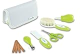 Nuvita I084HB120120 Baby Healthcare Set Green