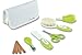 Nuvita I084HB120120 Baby Healthcare Set Green