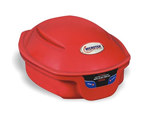 Microtek EMR4013 Digital Automatic Voltage Stabilizer 130v-295v.