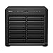 Produktbild Synology DS3617xs/48TB Bundle mit 12 x 4 TB Seagate Ironwolf Pro Festplatten, 32GB RAM, eingebaut, installiert und sofort einsatzbereit