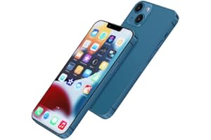 FufoneUS Display falso giocattolo telefono cellulare modello metallico replica non funzionante 1:1 telefono per telefono 13 mini giocattoli falsi