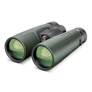 Hawke 35104 Nature Trek Binoculars, 10X50mm (Green)