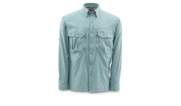 simms guide jacket closeout