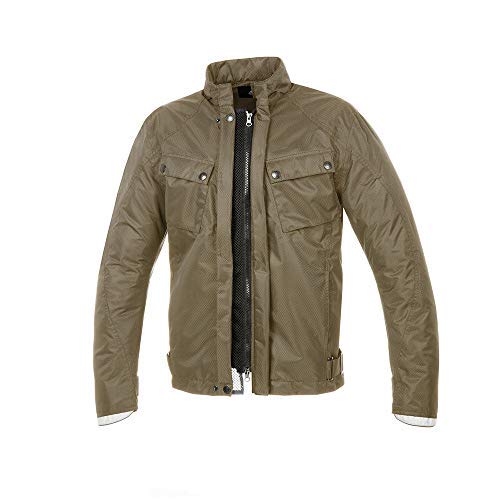 Tucano Urbano Areos Jacke, blau, XXL