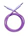 Bansi Power 1 meter Long 3.5mm Aux Cable for all mobile phones RS.65.00