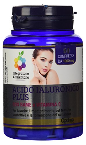 Colours of life acido ialuronico plus