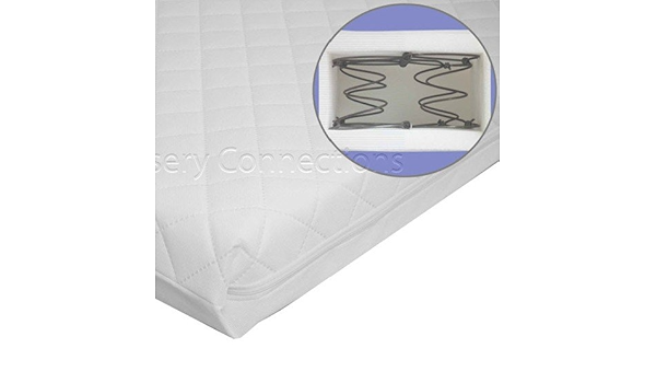 sleepyhead cot mattress