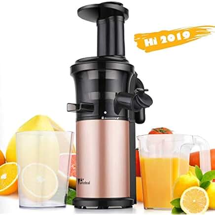 Carrot juice machine Clearance