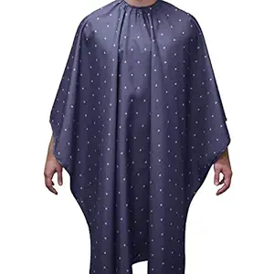 Barber Strong The Barber Cape, Blue Shield