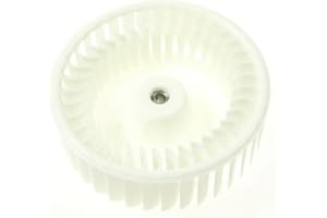 SOS ACCESSOIRE BEKO Turbine 150 x 48 mm Wäschetrockner 2981320100, 2981320200