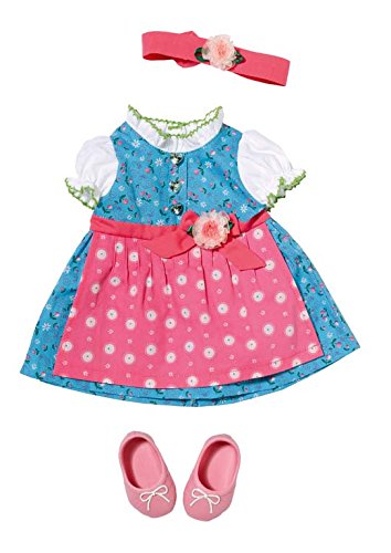 Preisvergleich Produktbild Zapf 4001167822852 Creation, mehrfarbig