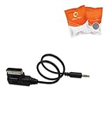 Gilt für die Auto Modelle Generell gilt für Audi Fahrzeuge ab 2007 mit AMI . Kompatibel mit Audi MMI 3rd Generation A3 A4 A5 A6 A8 TT Q5 Q7 R8