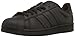Produktbild Adidas Superstar Foundation Black Mens Trainers - AF5666 - Size 9.5 UK