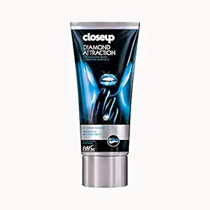 Closeup Diamond Attraction Toothpaste - 2x100 g