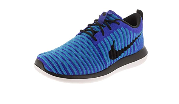 nike roshe two azul