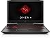 Produktbild HP Omen 17-an041ng 43,9 cm (17,3 Zoll Full HD IPS) Gaming Notebook (Intel Core i7-7700HQ, 16GB RAM, 1TB HDD, 256GB SSD, NVIDIA GeForce GTX 1070 8GB, Windows 10 Home 64) schwarz