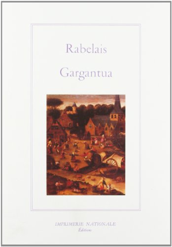 Download Gargantua (Relie) Download Gargantua (Relie)