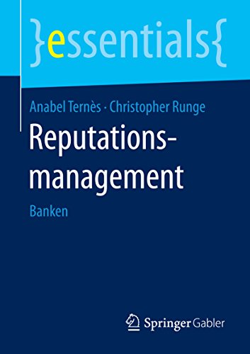 Reputationsmanagement - Banken (essentials)