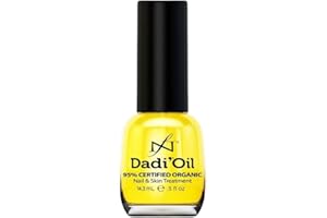 FAMOUS NAMES Dadi 'oil Tratamiento de Uñas 15 ml