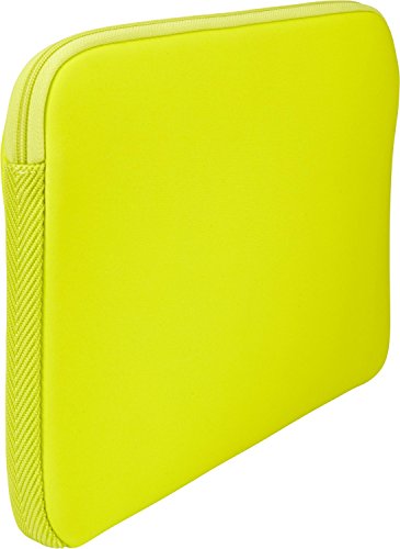 Case Logic Notebook Sleeve für Notebooks bis 29,4 cm (11.6 Zoll) Acid Grün - 3