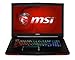 Produktbild MSI 001781-SKU24 43,9 cm (17,3 Zoll) Laptop (Intel Core-i7 4720, 2,8GHz, 8GB RAM, 1000GB HDD, DOS) schwarz