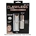 Produktbild Perfect Touch Flawless Haarentferner Batterie 1 x AA Typ (Batterie nicht im Lieferumfang enthalten) - Wie im Fernsehen gesehen - Mit Retail Box