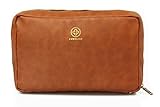 JUBELIST kids Wickeltasche ZOE ★ Wickel-Clutch für unterwegs ★ Windeltasche Designer Handtasche für Wickelzubehör