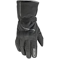 Axo Guantes de Bumper, color Negro, talla XL