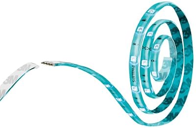 Philips LightStrip Extend Color Ruban LED Matière Synthétiques 5 m