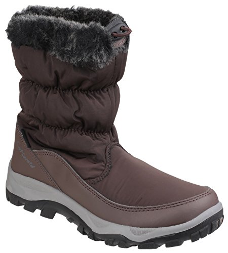 Preisvergleich Produktbild Cotswold Frost Welly Boot Brown - 39
