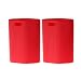 Produktbild Segeln modshield für Smok GX350 350 W TC Silikon Fall GX 350 Skin Cover Sleeve Wrap Shield rot