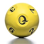 Qball Balle de réaction