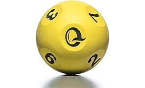 Qball Balle de réaction