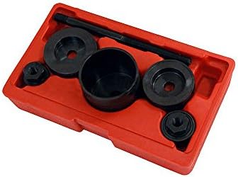 Rear Suspension Bush Remover Extractor &amp; Installation Ford Fiesta / KA