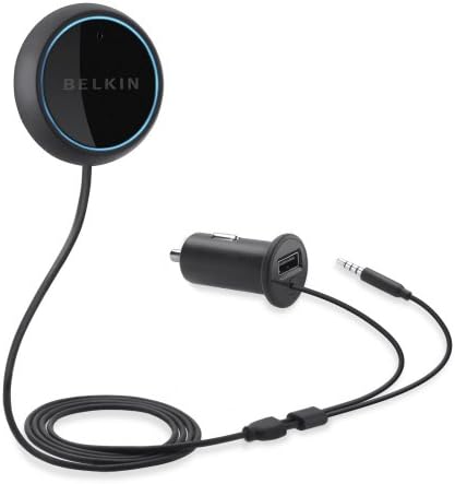 Belkin In Car Audio Connect AUX-Bluetooth