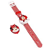 Joy Toy Mädchen-Armbanduhr Digital Quarz Plastik 26558