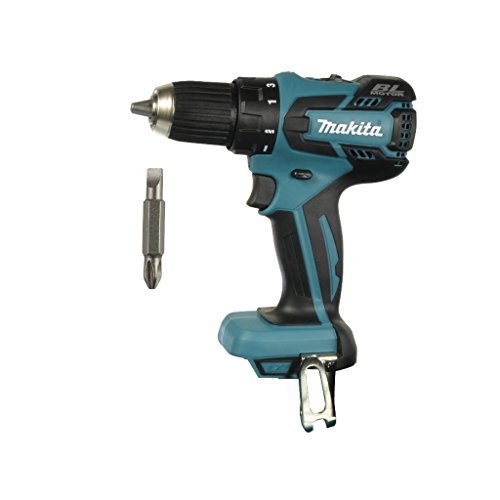 Makita DDF 459 Akku-Bohrschrauber —Solo— ohne Akku und Ladegerät - 2