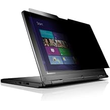 Lenovo Thinkpad Yoga - Protector de pantalla (Lenovo, Desktop / Laptop, Transparente, 1 mm, 29g), color transparente