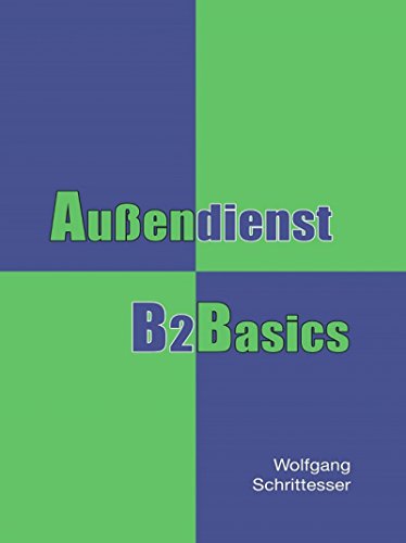 Außendienst B2Basics