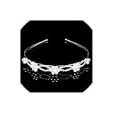 Geschlecht: Frauen, Produkttyp: Hairwear, Königin Krone: Krone für Mädchen